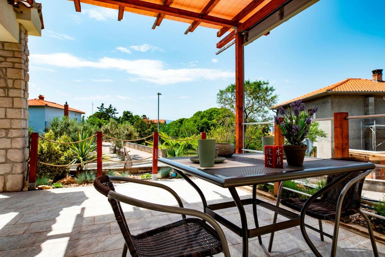 Lavanda Apartments&Studios ปิเนซิตซี ภายนอก รูปภาพ
