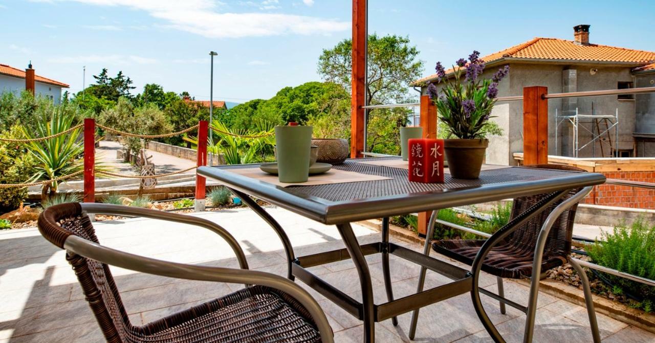Lavanda Apartments&Studios ปิเนซิตซี ภายนอก รูปภาพ