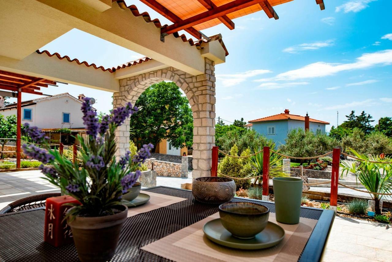 Lavanda Apartments&Studios ปิเนซิตซี ภายนอก รูปภาพ